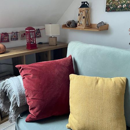 Oak Tree Apartment - Toelgy Lak Pilisszentkereszt Εξωτερικό φωτογραφία